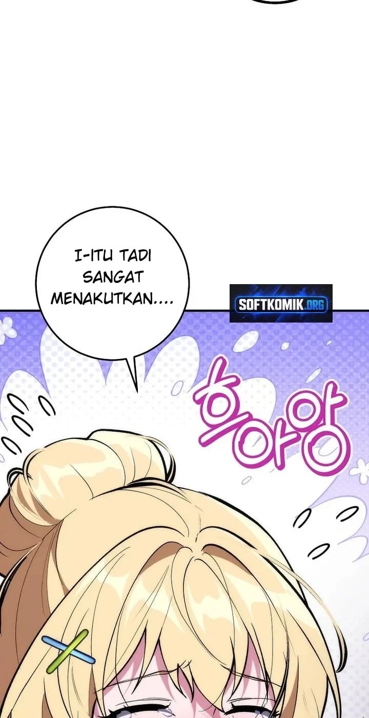 I was Thrown into an Unfamiliar Manga Chapter 36 - Page 56