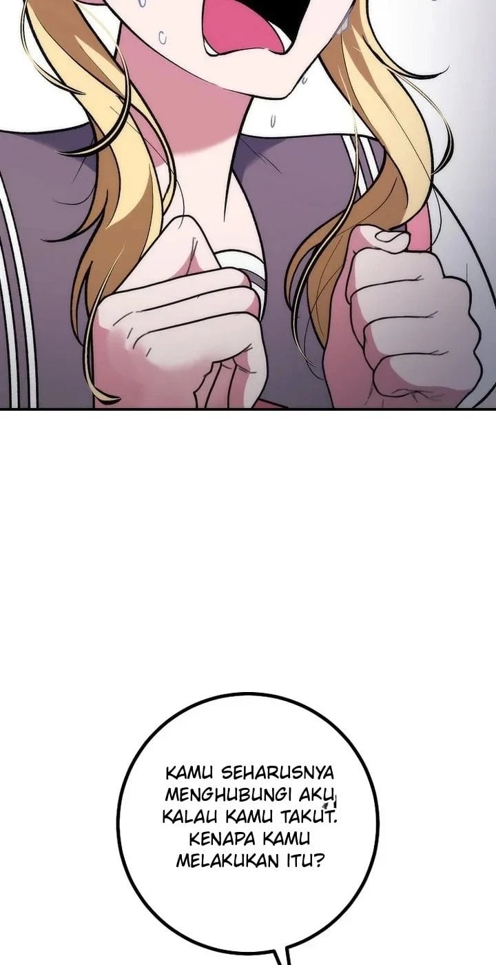 I was Thrown into an Unfamiliar Manga Chapter 36 - Page 58