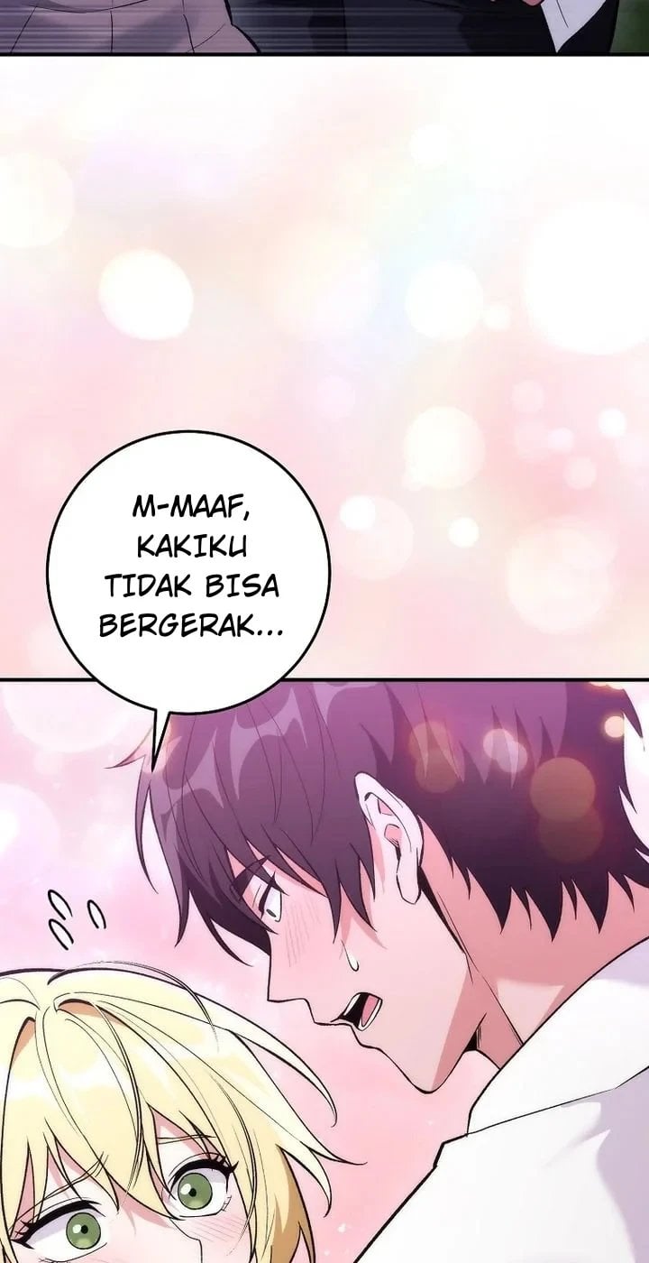 I was Thrown into an Unfamiliar Manga Chapter 36 - Page 67