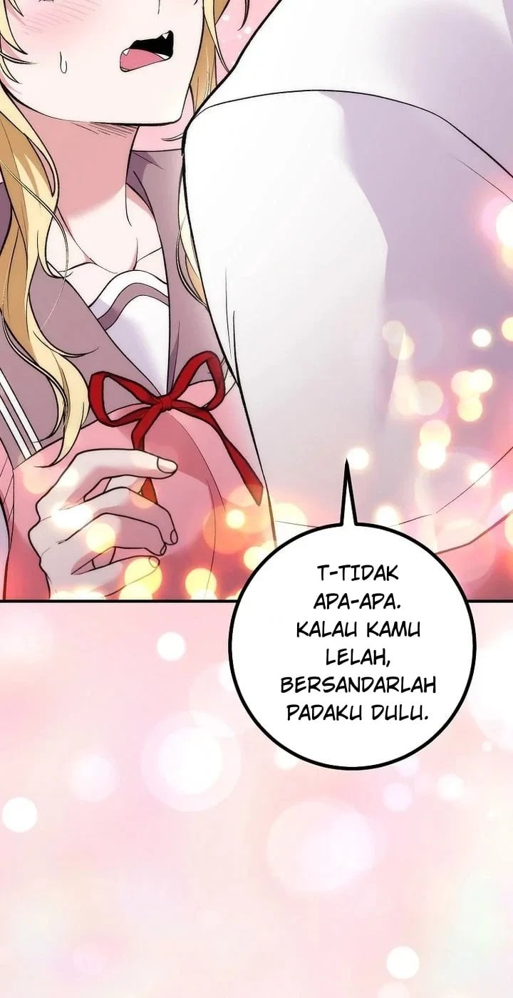 I was Thrown into an Unfamiliar Manga Chapter 36 - Page 68