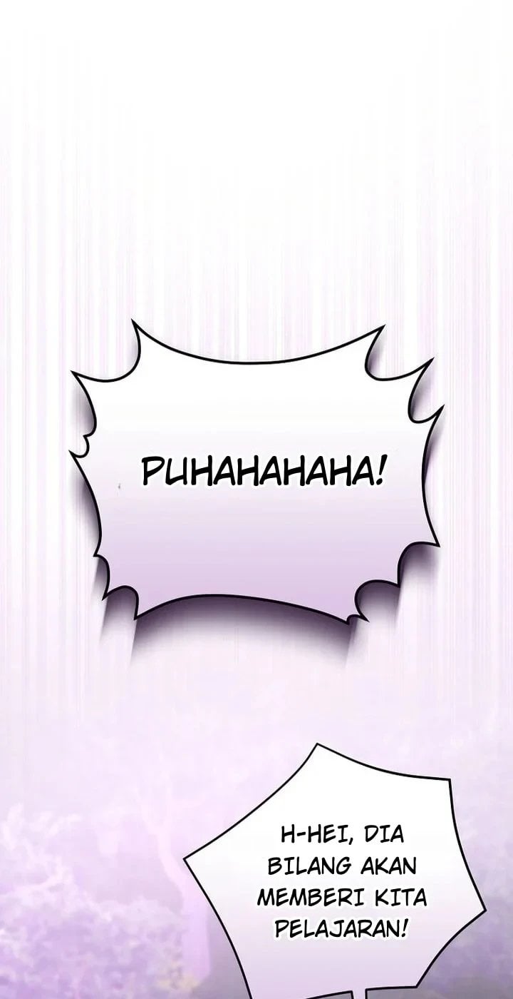I was Thrown into an Unfamiliar Manga Chapter 36 - Page 6