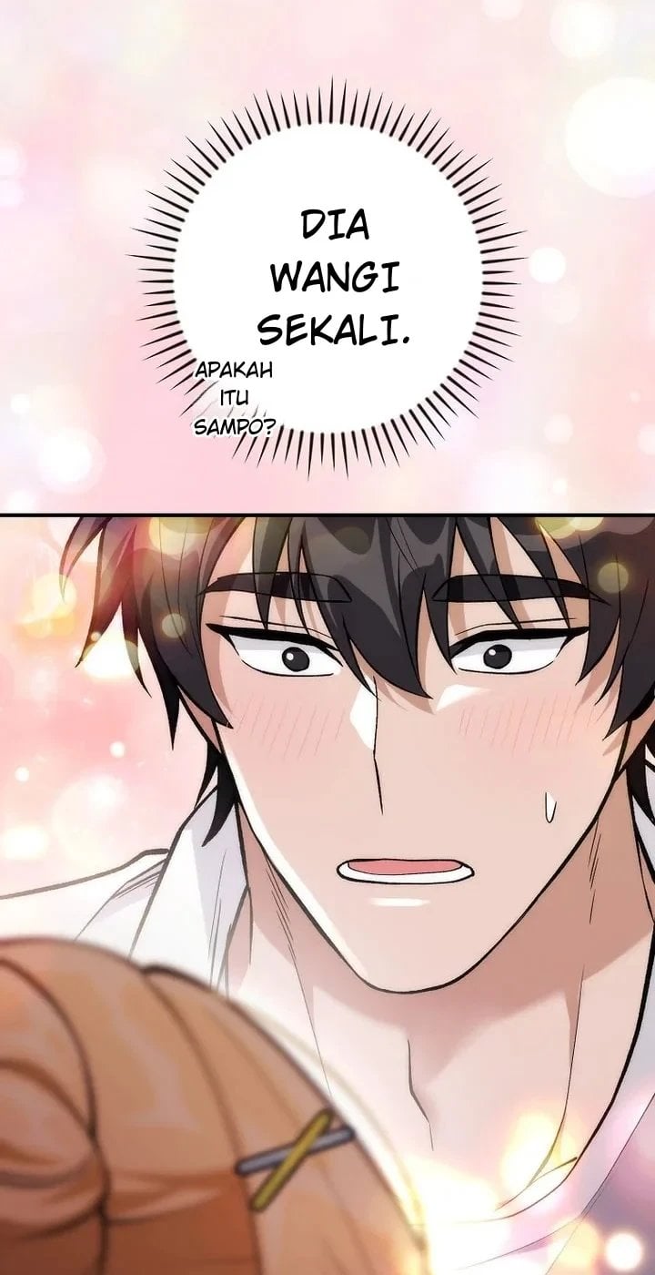 I was Thrown into an Unfamiliar Manga Chapter 36 - Page 69
