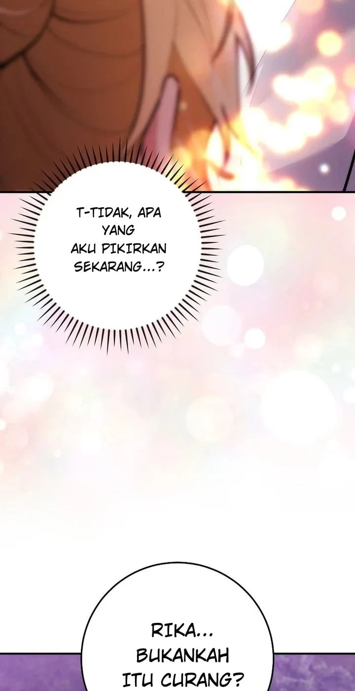 I was Thrown into an Unfamiliar Manga Chapter 36 - Page 70