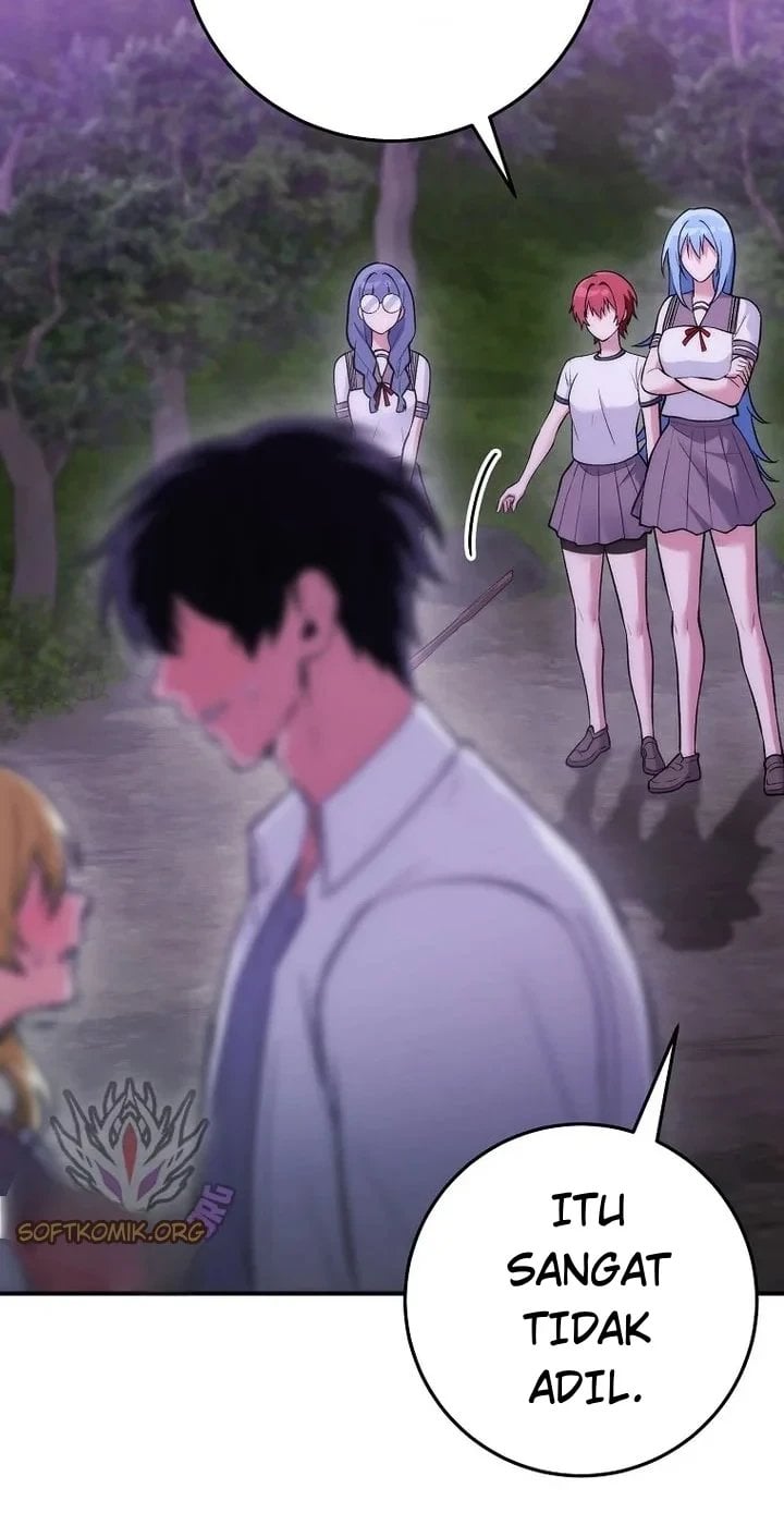 I was Thrown into an Unfamiliar Manga Chapter 36 - Page 71