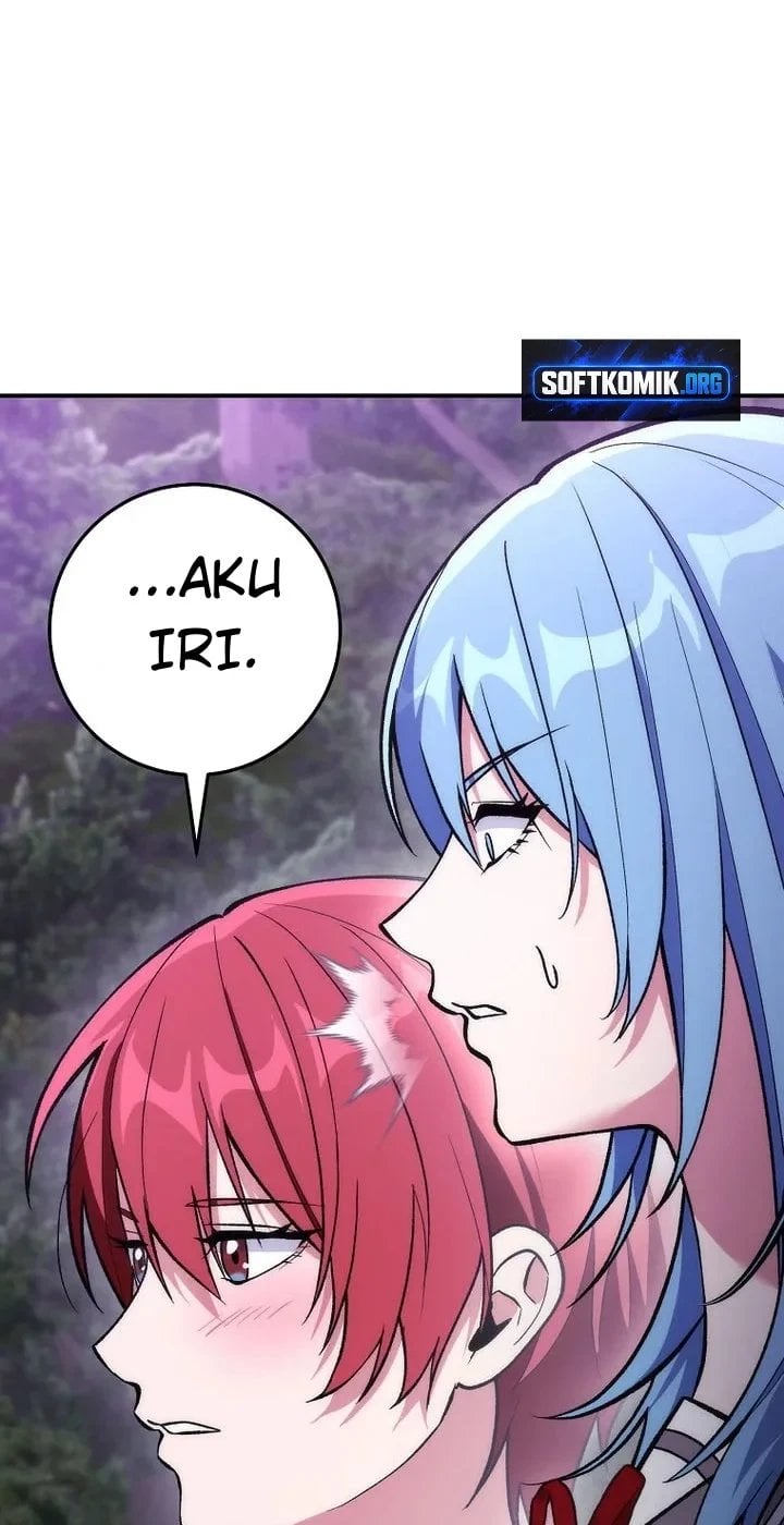 I was Thrown into an Unfamiliar Manga Chapter 36 - Page 72