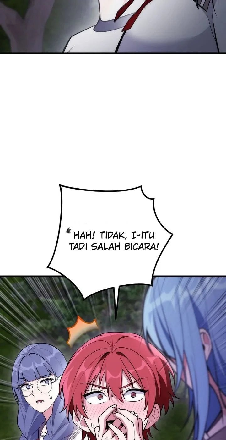 I was Thrown into an Unfamiliar Manga Chapter 36 - Page 74