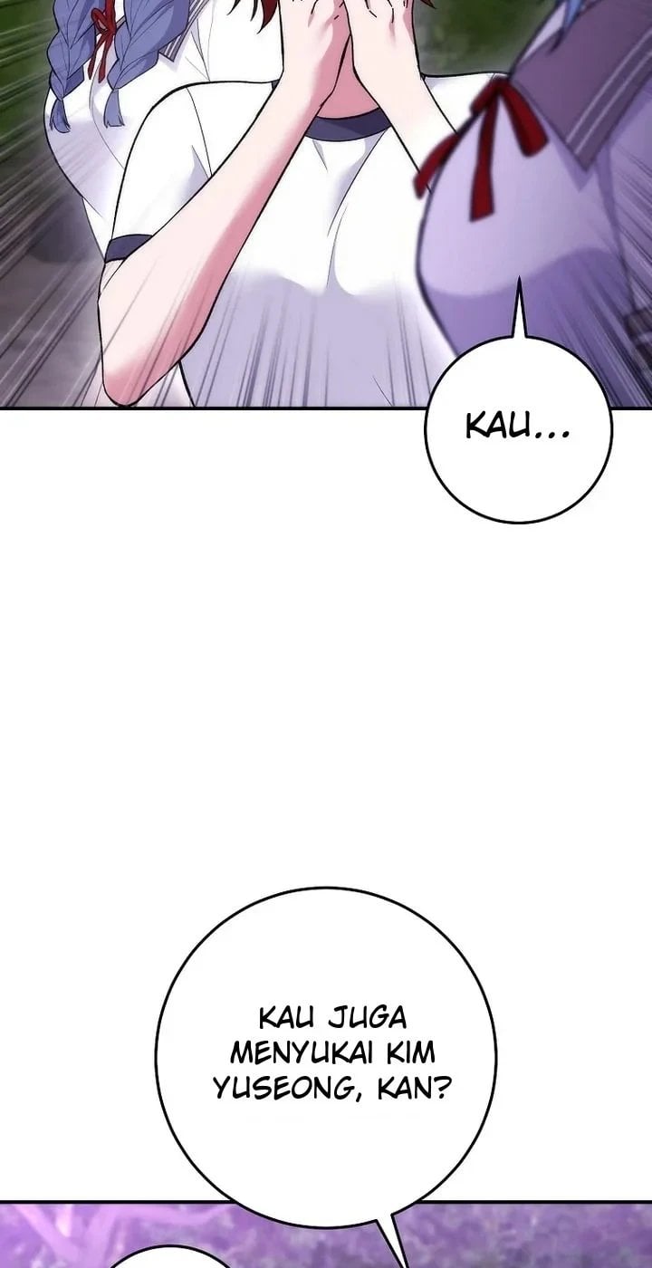 I was Thrown into an Unfamiliar Manga Chapter 36 - Page 75