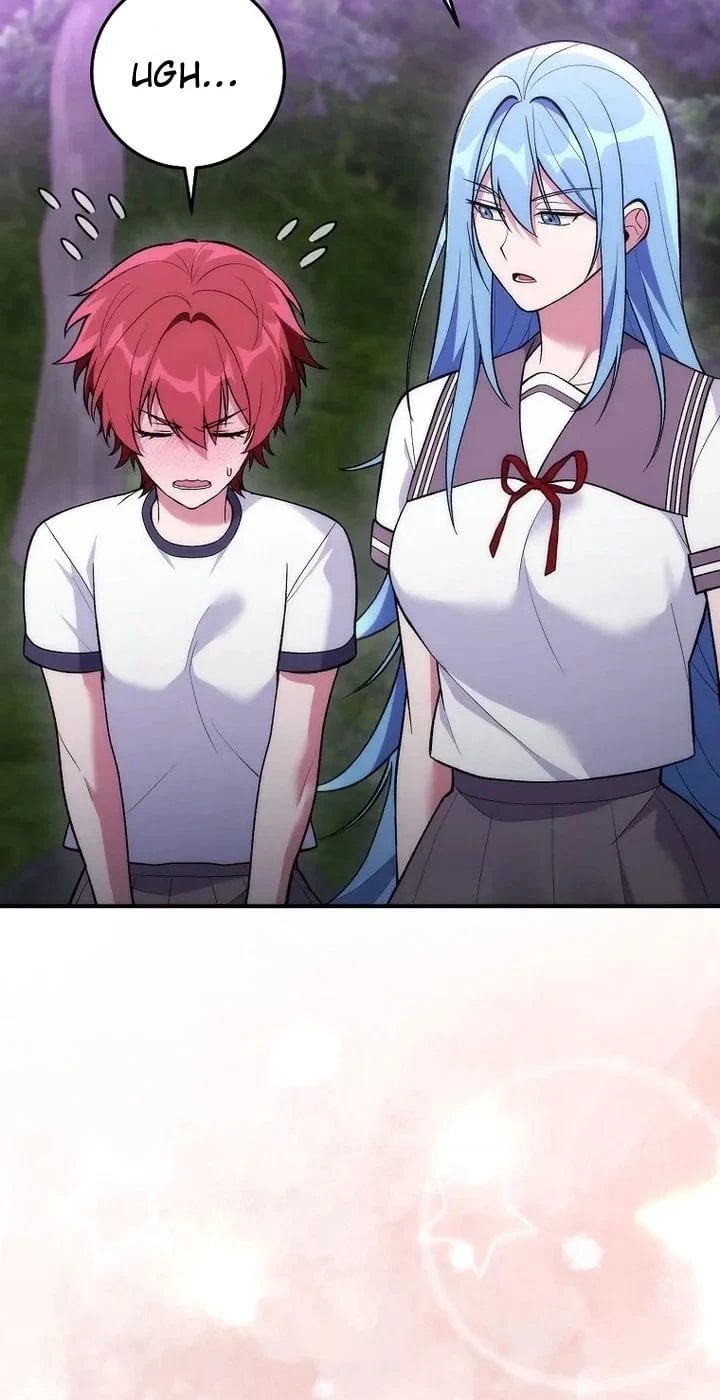 I was Thrown into an Unfamiliar Manga Chapter 36 - Page 76