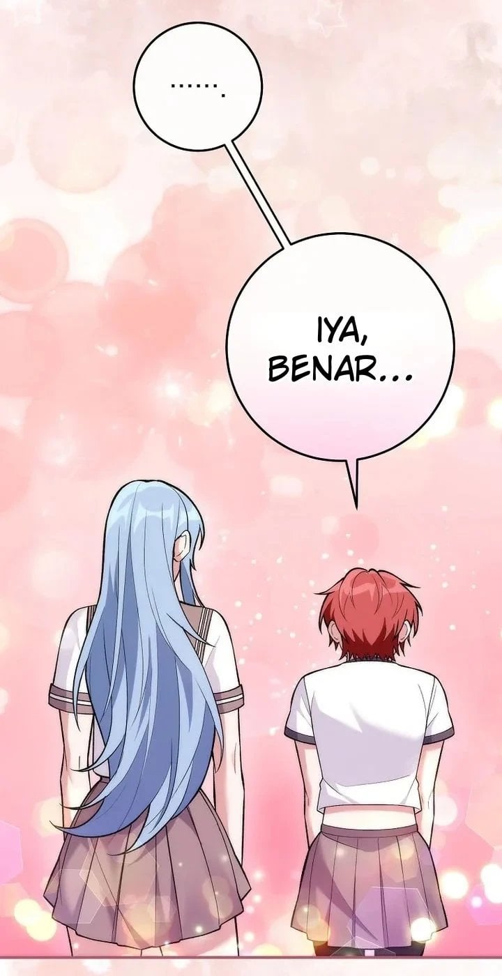 I was Thrown into an Unfamiliar Manga Chapter 36 - Page 77