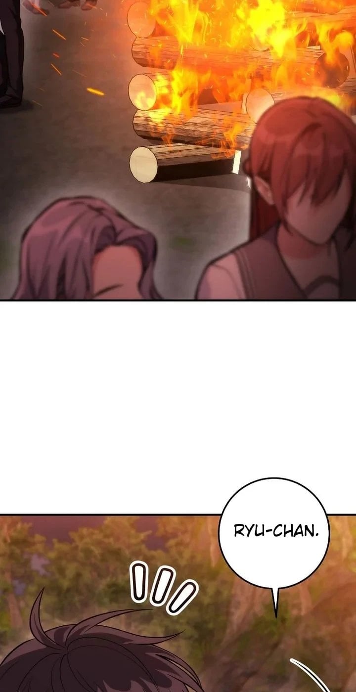 I was Thrown into an Unfamiliar Manga Chapter 36 - Page 82