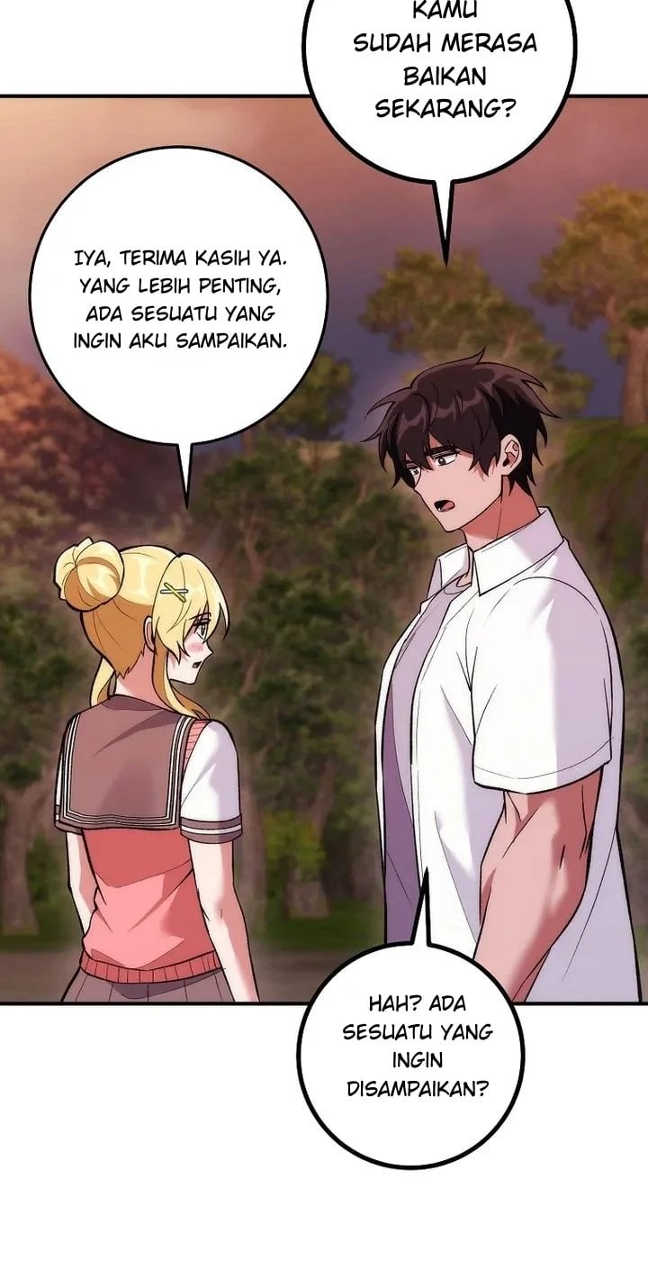 I was Thrown into an Unfamiliar Manga Chapter 36 - Page 84