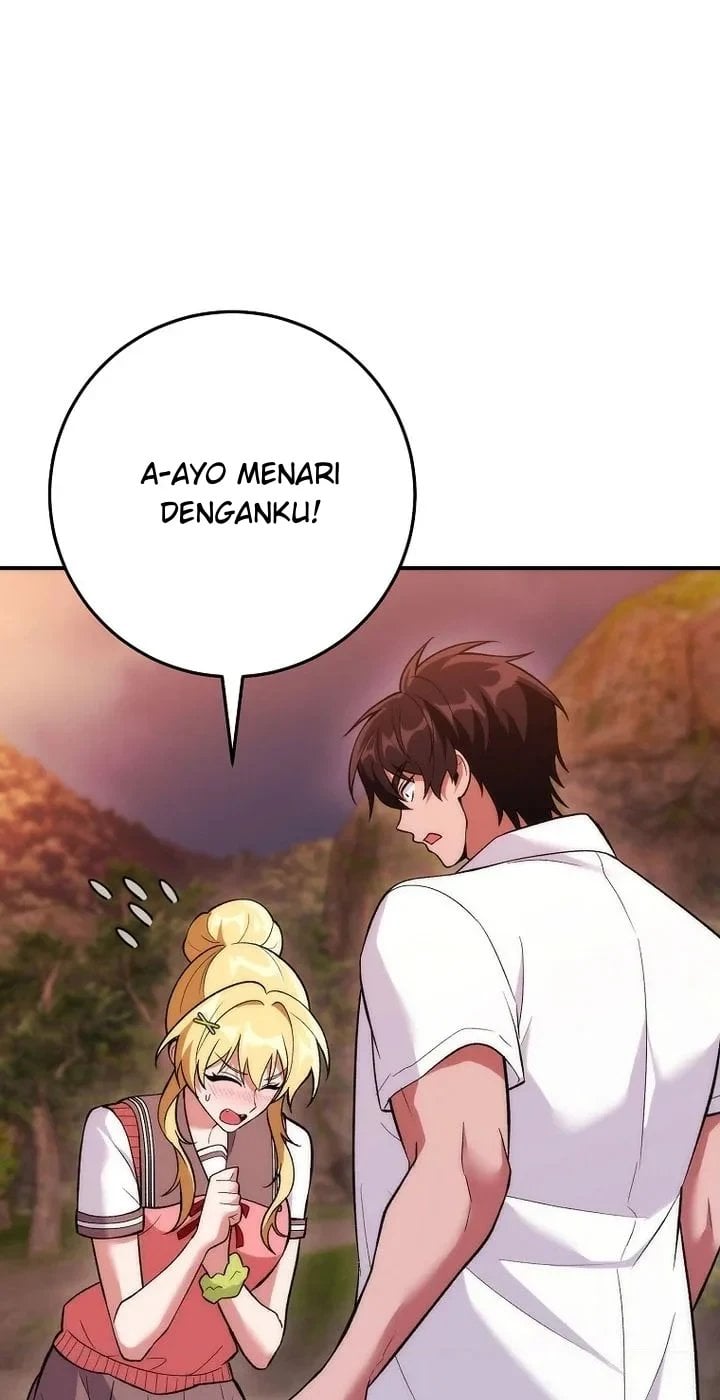 I was Thrown into an Unfamiliar Manga Chapter 36 - Page 85