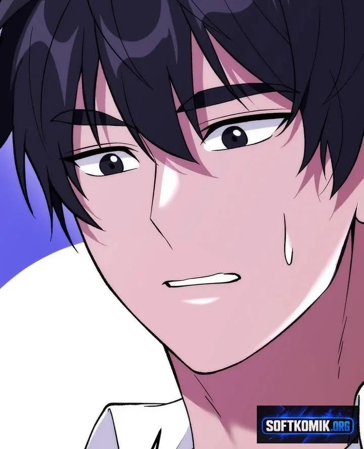I was Thrown into an Unfamiliar Manga Chapter 36 - Page 87