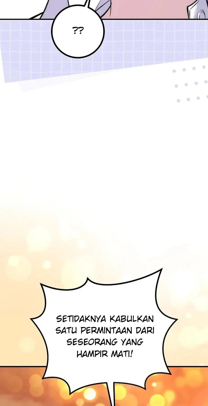 I was Thrown into an Unfamiliar Manga Chapter 36 - Page 88