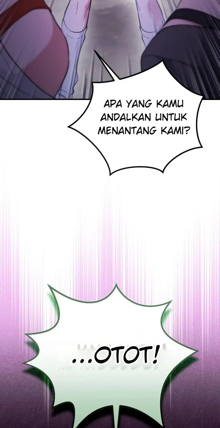 I was Thrown into an Unfamiliar Manga Chapter 36 - Page 8