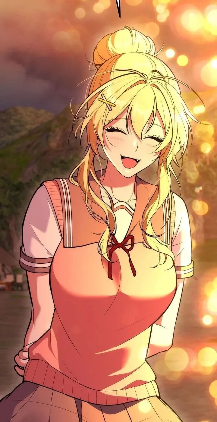 I was Thrown into an Unfamiliar Manga Chapter 36 - Page 89