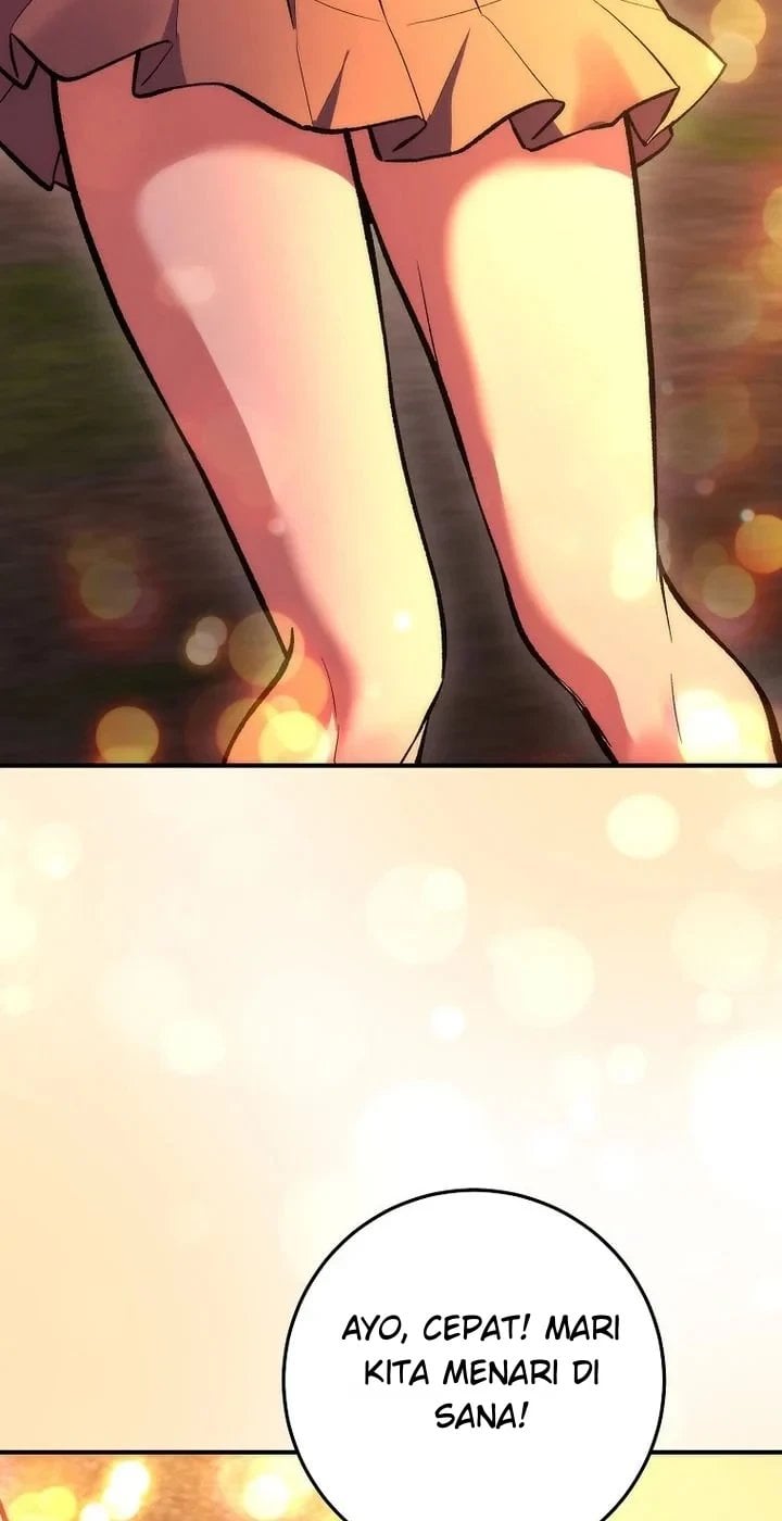 I was Thrown into an Unfamiliar Manga Chapter 36 - Page 90