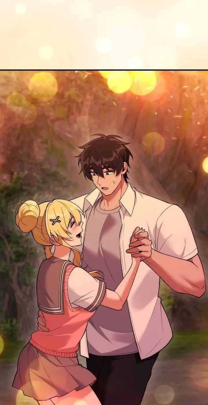 I was Thrown into an Unfamiliar Manga Chapter 36 - Page 92