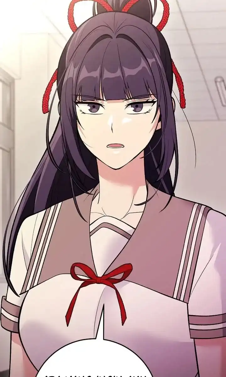 I was Thrown into an Unfamiliar Manga Chapter 37 - Page 10