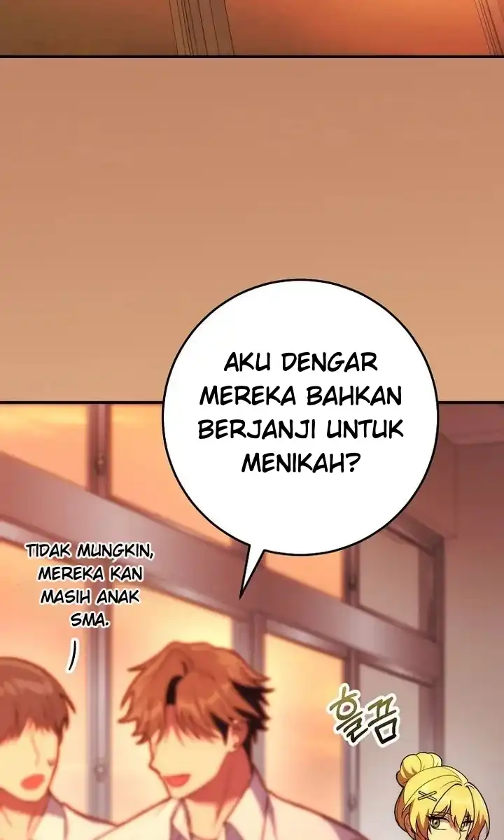 I was Thrown into an Unfamiliar Manga Chapter 37 - Page 103