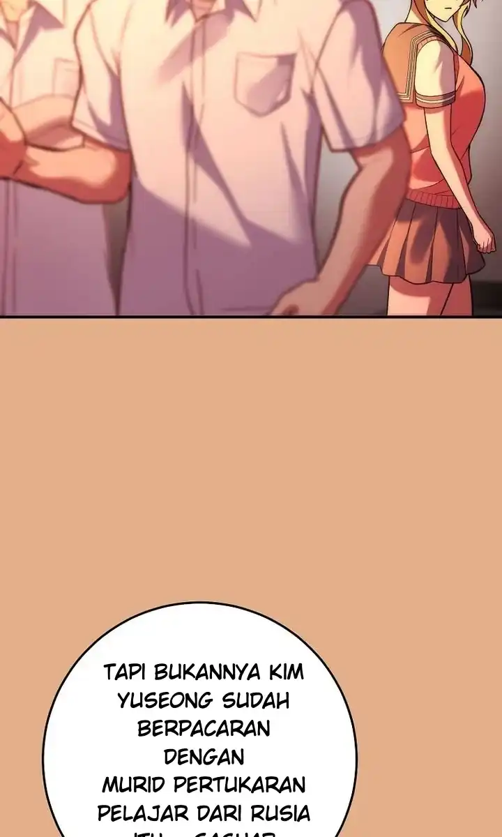 I was Thrown into an Unfamiliar Manga Chapter 37 - Page 104