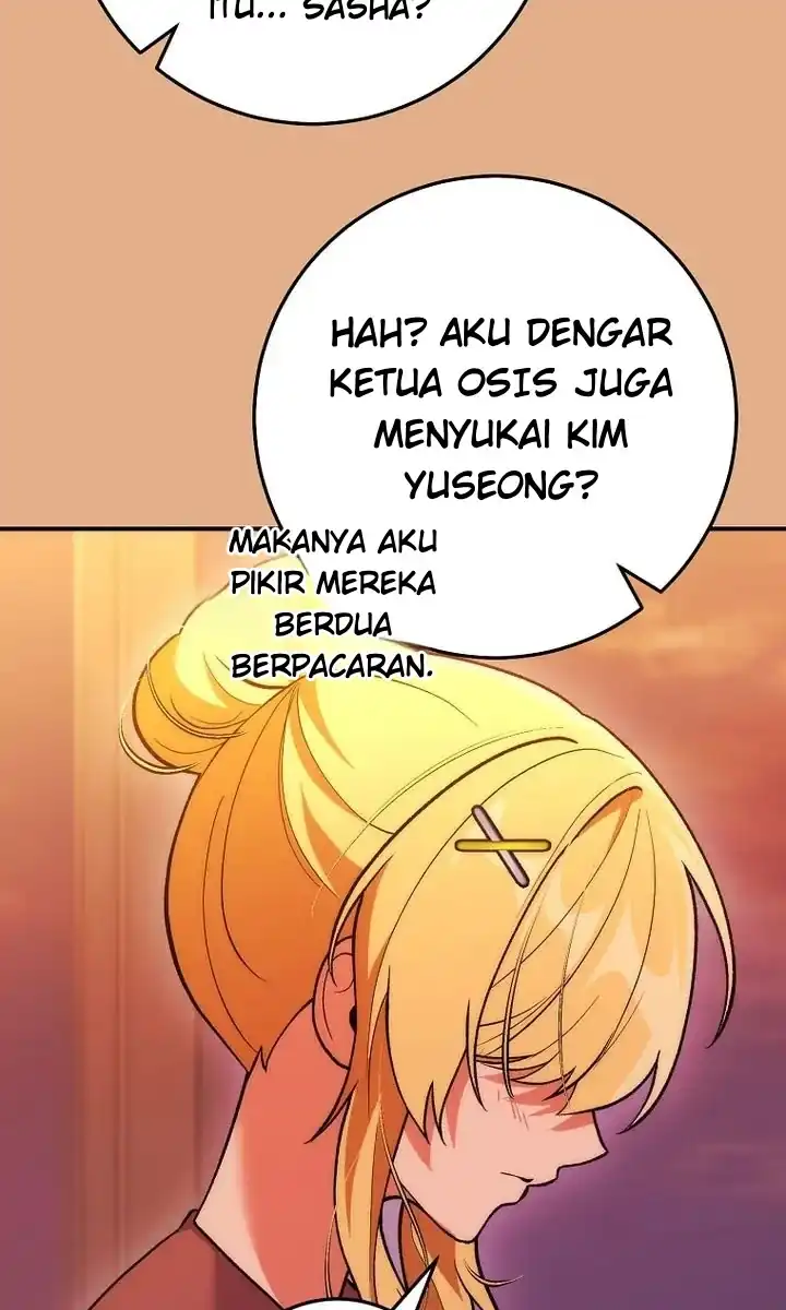 I was Thrown into an Unfamiliar Manga Chapter 37 - Page 105