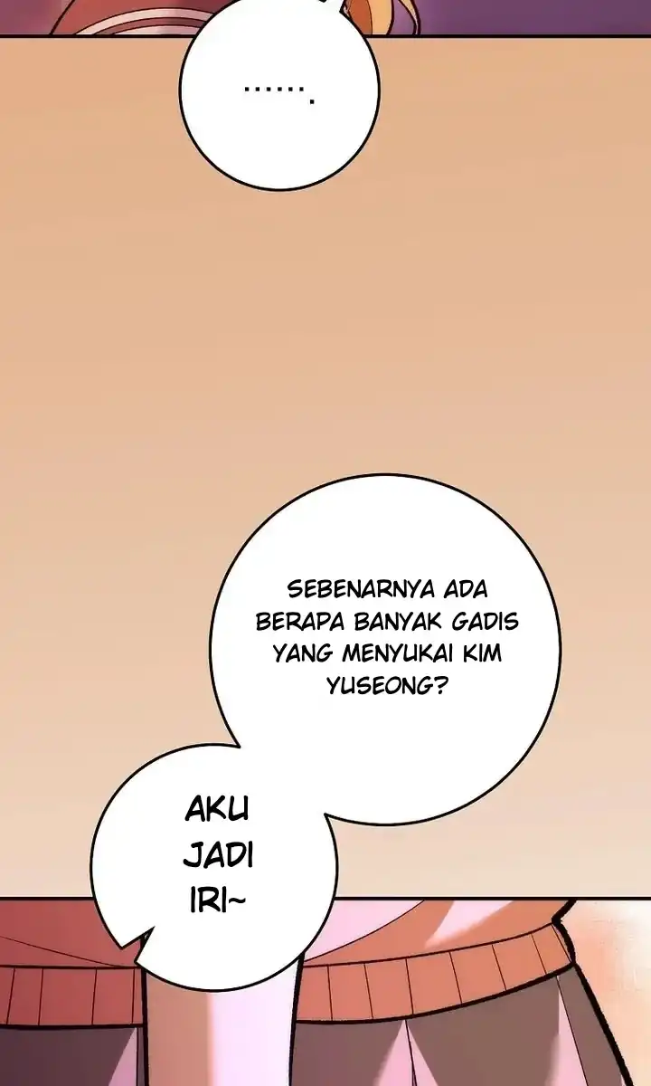 I was Thrown into an Unfamiliar Manga Chapter 37 - Page 106