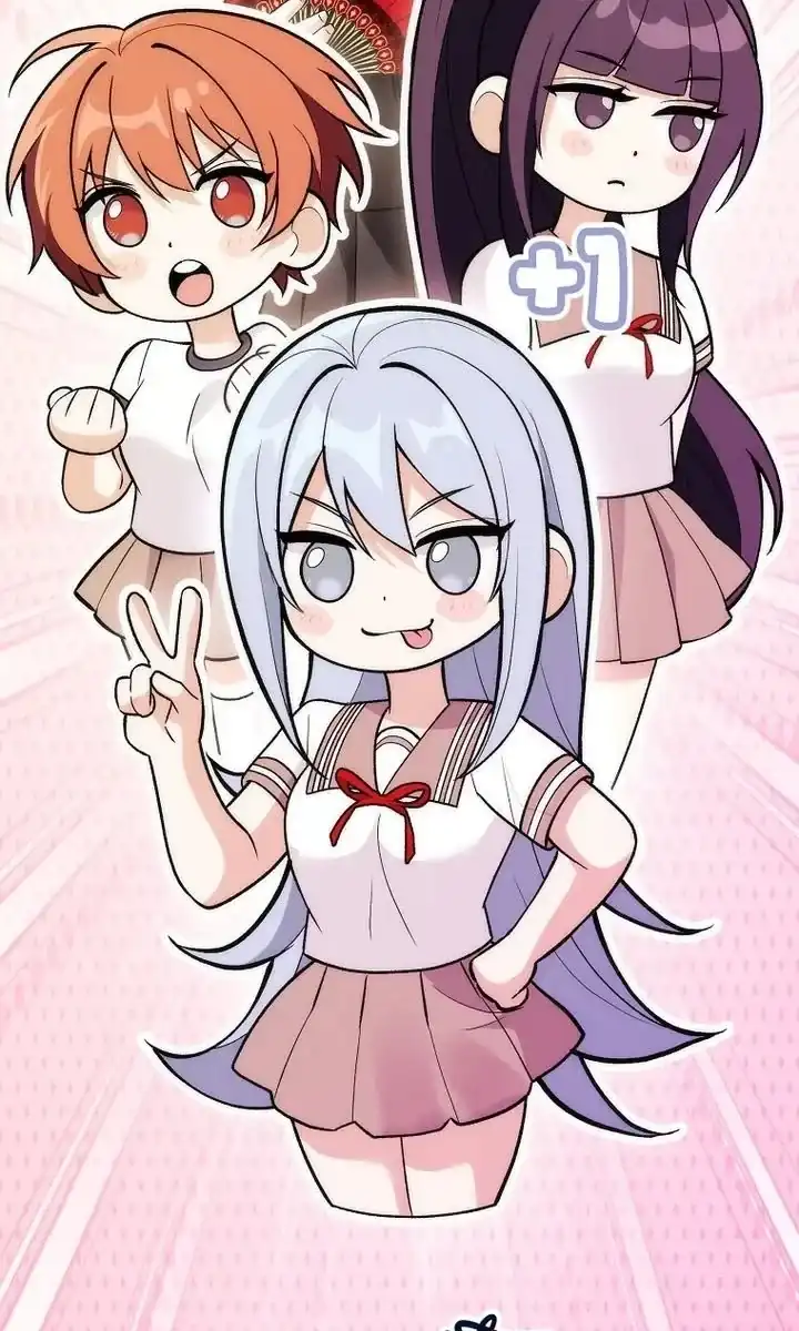 I was Thrown into an Unfamiliar Manga Chapter 37 - Page 109