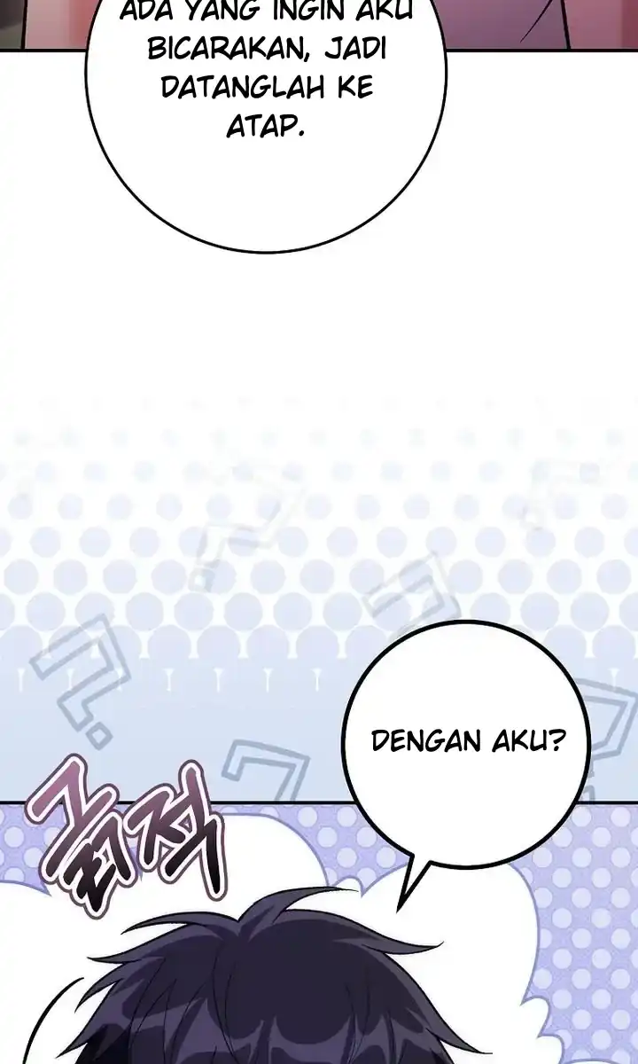 I was Thrown into an Unfamiliar Manga Chapter 37 - Page 11