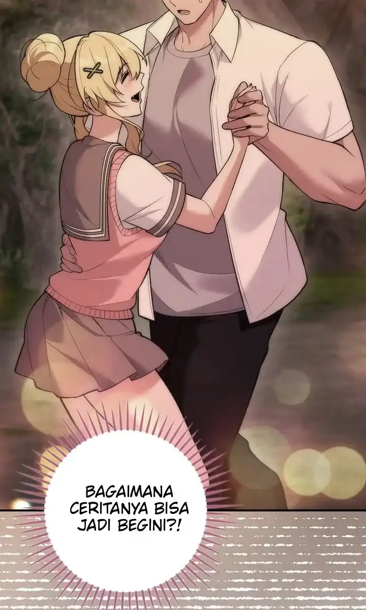 I was Thrown into an Unfamiliar Manga Chapter 37 - Page 112