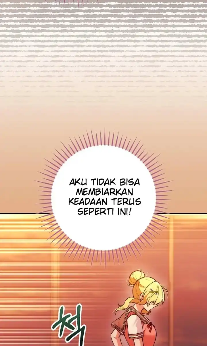 I was Thrown into an Unfamiliar Manga Chapter 37 - Page 113