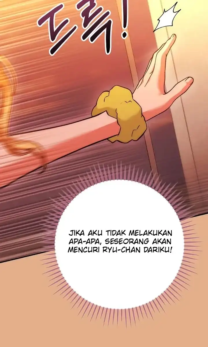 I was Thrown into an Unfamiliar Manga Chapter 37 - Page 115