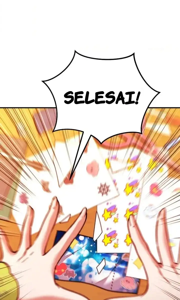 I was Thrown into an Unfamiliar Manga Chapter 37 - Page 121