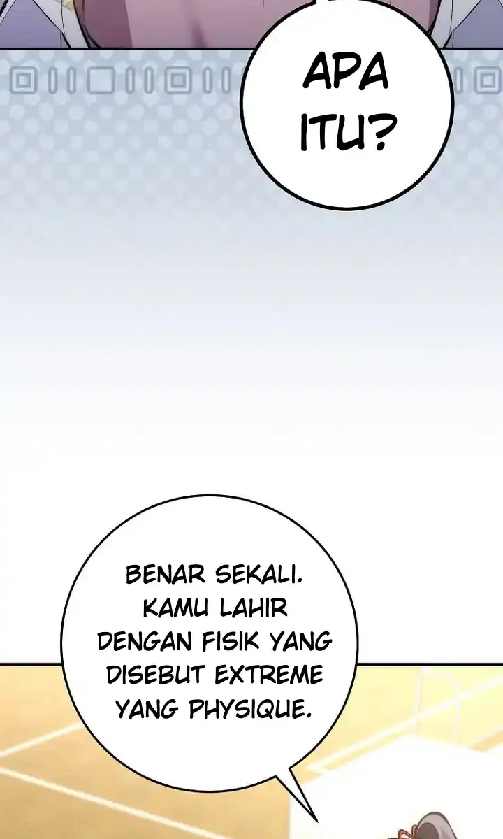 I was Thrown into an Unfamiliar Manga Chapter 37 - Page 18