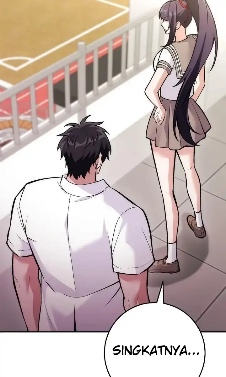 I was Thrown into an Unfamiliar Manga Chapter 37 - Page 19