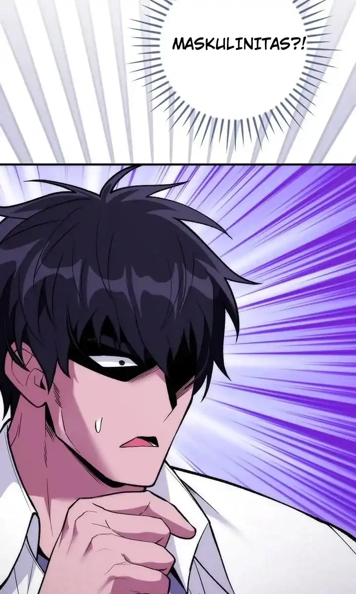 I was Thrown into an Unfamiliar Manga Chapter 37 - Page 24