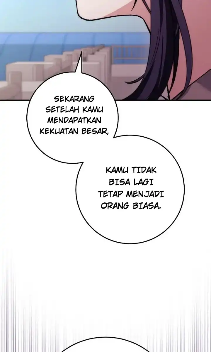 I was Thrown into an Unfamiliar Manga Chapter 37 - Page 27