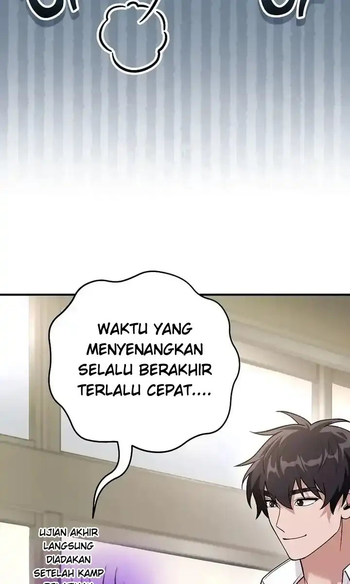 I was Thrown into an Unfamiliar Manga Chapter 37 - Page 3