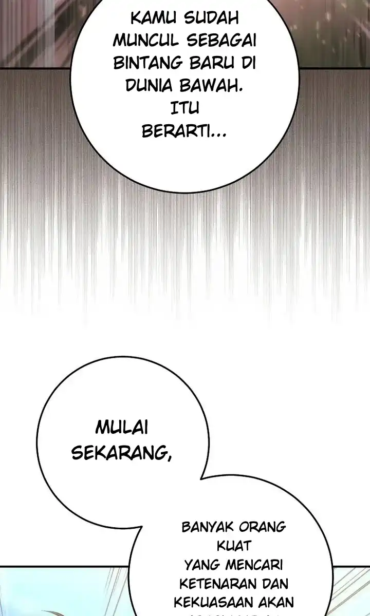 I was Thrown into an Unfamiliar Manga Chapter 37 - Page 33