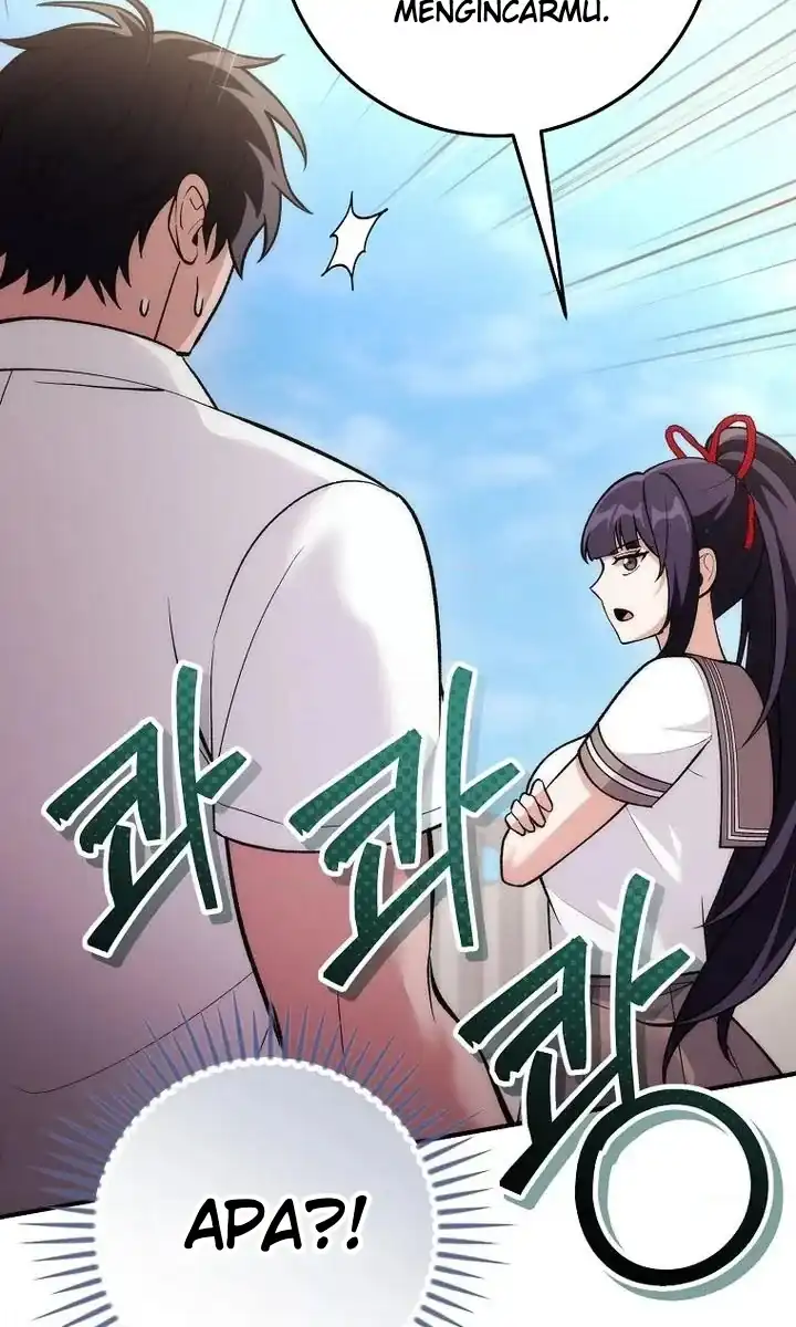 I was Thrown into an Unfamiliar Manga Chapter 37 - Page 34