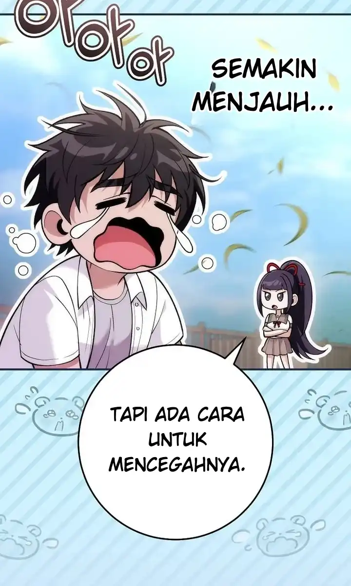 I was Thrown into an Unfamiliar Manga Chapter 37 - Page 36