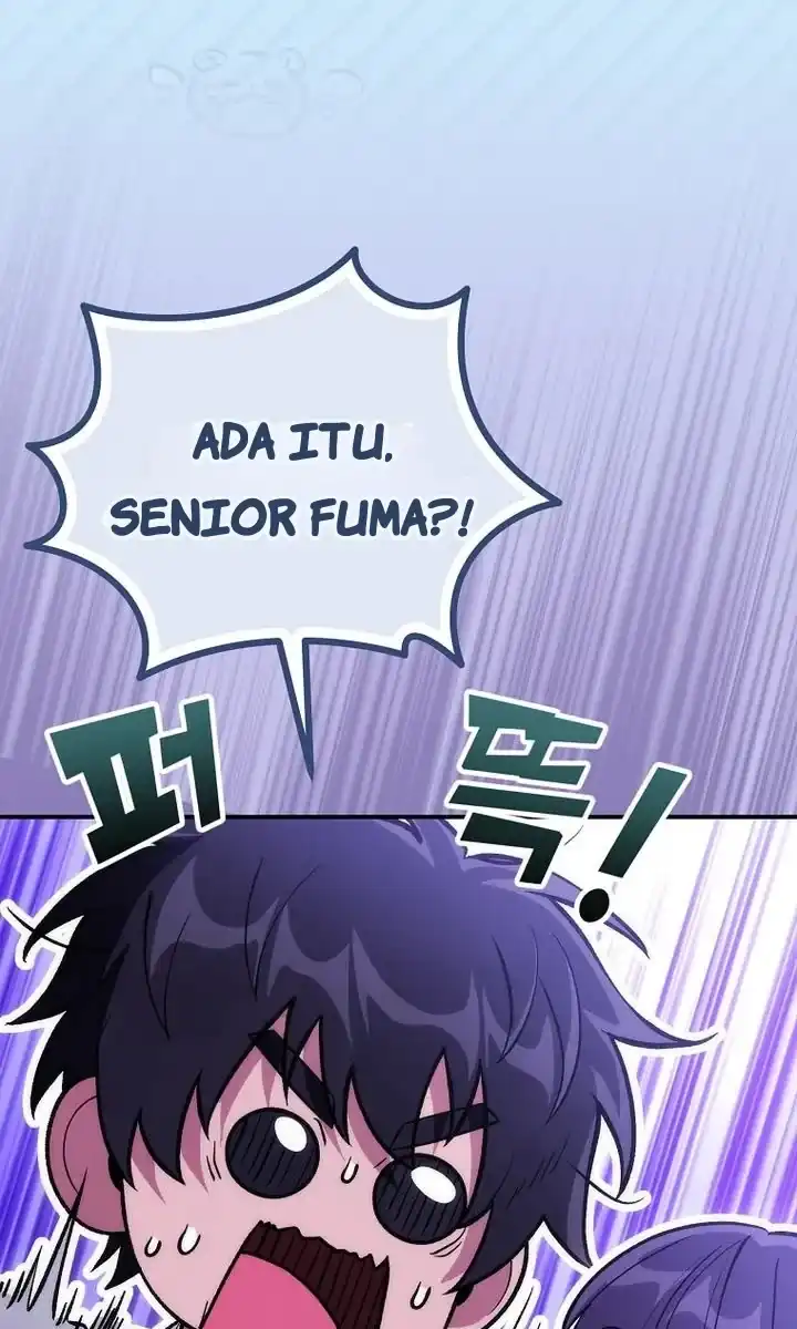 I was Thrown into an Unfamiliar Manga Chapter 37 - Page 37