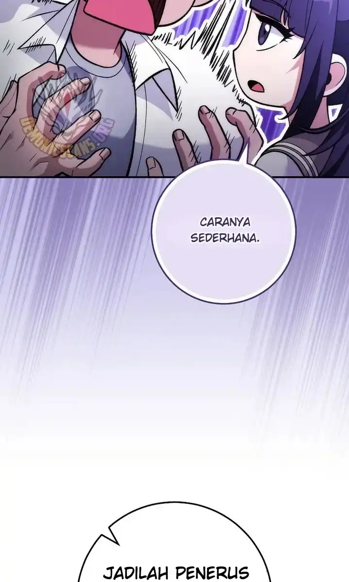 I was Thrown into an Unfamiliar Manga Chapter 37 - Page 38