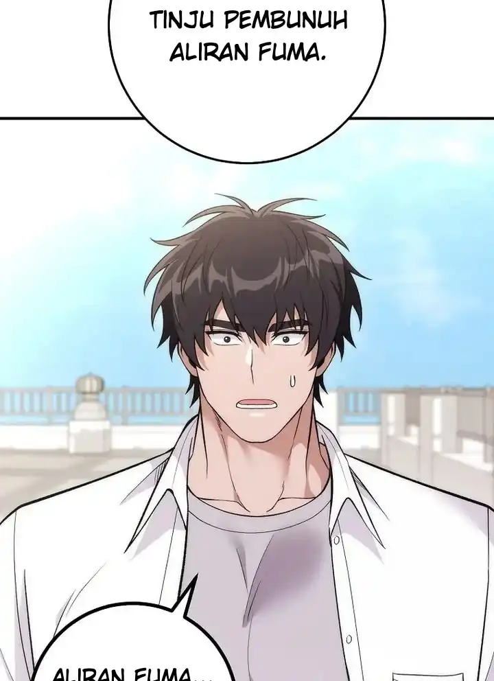 I was Thrown into an Unfamiliar Manga Chapter 37 - Page 39