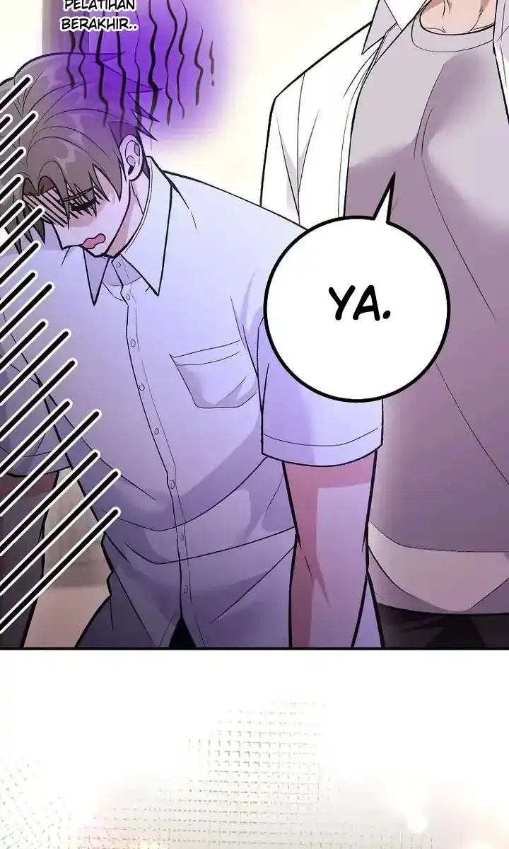 I was Thrown into an Unfamiliar Manga Chapter 37 - Page 4
