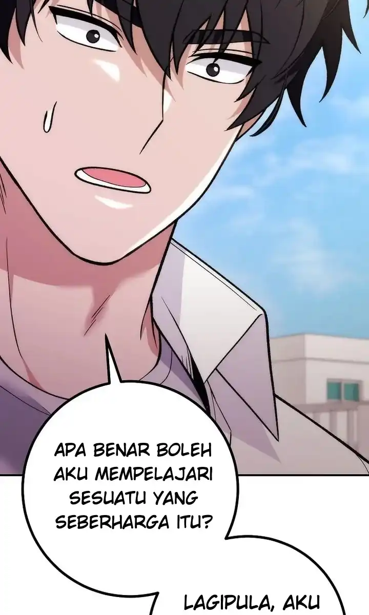 I was Thrown into an Unfamiliar Manga Chapter 37 - Page 45