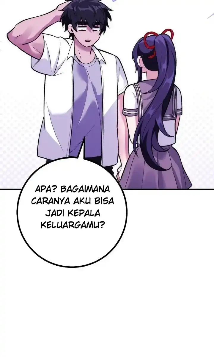 I was Thrown into an Unfamiliar Manga Chapter 37 - Page 47