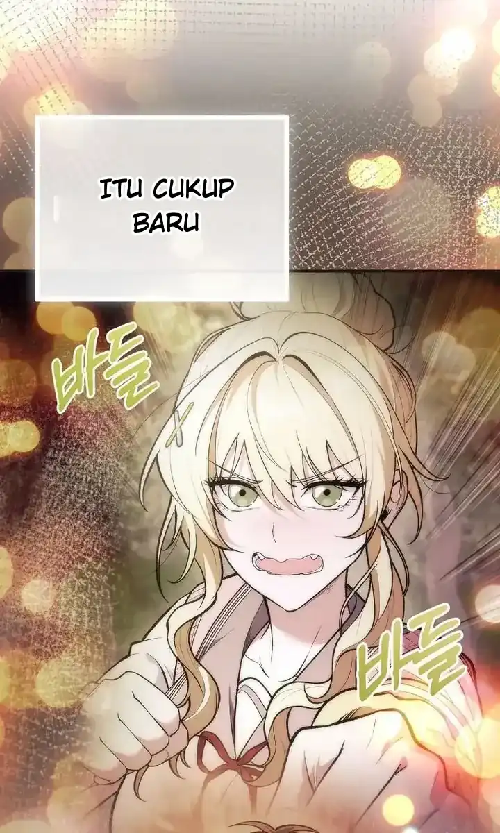 I was Thrown into an Unfamiliar Manga Chapter 37 - Page 5