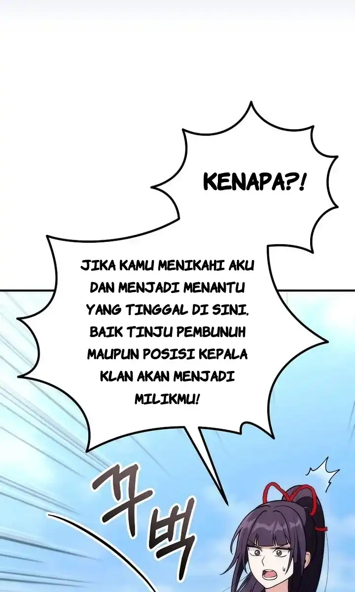 I was Thrown into an Unfamiliar Manga Chapter 37 - Page 52