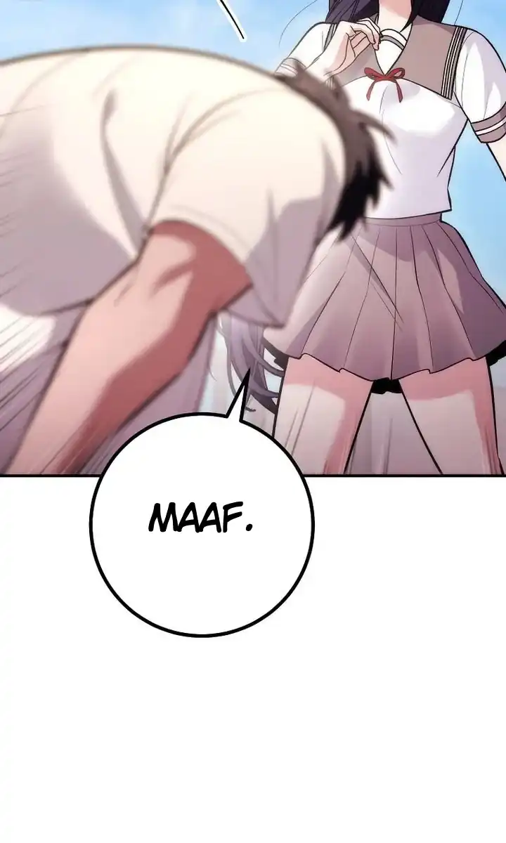 I was Thrown into an Unfamiliar Manga Chapter 37 - Page 53